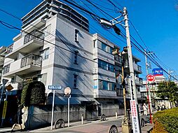 パークサイド幸町