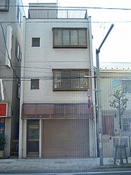 戸田市喜沢１丁目