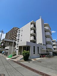 松戸市稔台３丁目