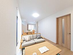 射水市八塚　戸建て