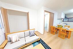 射水市若杉　戸建て