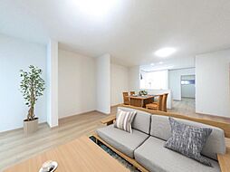 射水市作道 戸建て