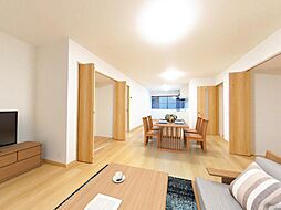 氷見市園　戸建て