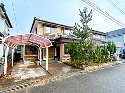 高岡市野村　戸建て