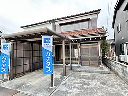 高岡市野村　戸建て