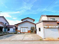 高岡市福岡町大滝　戸建て