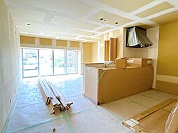 射水市緑町　戸建て