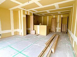 射水市緑町　戸建て