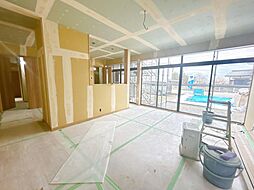 高岡市福岡町大滝　戸建て