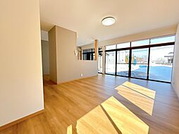 高岡市福岡町大滝　戸建て