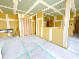 高岡市福岡町大滝　戸建て