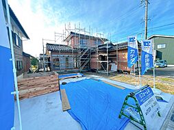 高岡市福岡町大滝　戸建て