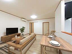 小矢部市石動町　戸建て