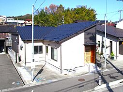 小矢部市石動町　戸建て