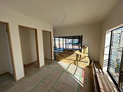 高岡市福岡町赤丸　戸建て