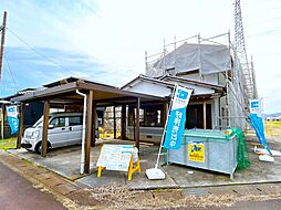 高岡市福岡町赤丸　戸建て