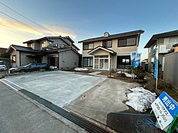 高岡市鐘紡町 戸建て