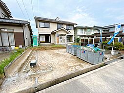 高岡市鐘紡町　戸建て