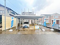 高岡市平成町　戸建て