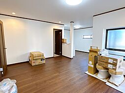 砺波市秋元　戸建て