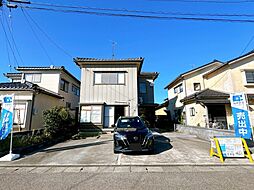 砺波市秋元　戸建て