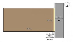 高岡市江尻　土地