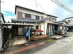 高岡市江尻　土地