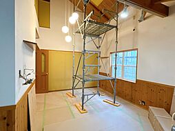 射水市東太閤山3丁目　戸建て