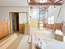 射水市東太閤山3丁目　戸建て