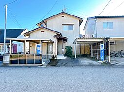 高岡市大野　戸建て