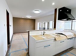 射水市二口　戸建て