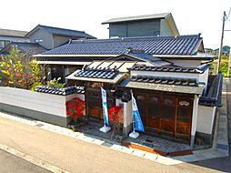 射水市二口　戸建て