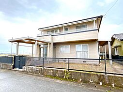 射水市朴木　戸建て