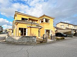 高岡市蓮花寺　戸建て