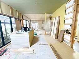 高岡市三女子　戸建て