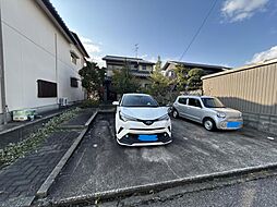 高岡市三女子　戸建て