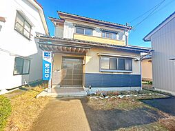 高岡市木津　戸建て