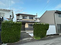 高岡市木津　戸建て