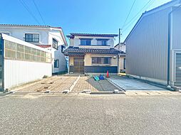 高岡市木津 戸建て