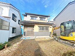 高岡市木津　戸建て