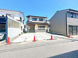 高岡市木津　戸建て