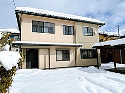 射水市本開発　戸建て