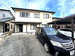 射水市本開発　戸建て