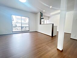 高岡市蓮花寺　戸建て