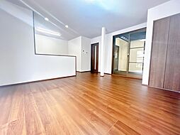 高岡市蓮花寺　戸建て