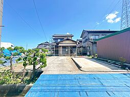 高岡市戸出町3丁目　戸建て