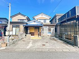 高岡市羽広2丁目　戸建て