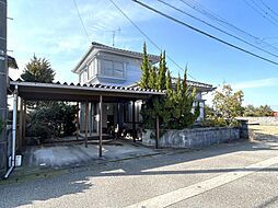 砺波市東石丸　戸建て