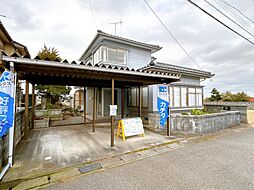 砺波市東石丸　戸建て