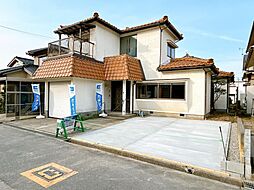 高岡市内免5丁目　戸建て